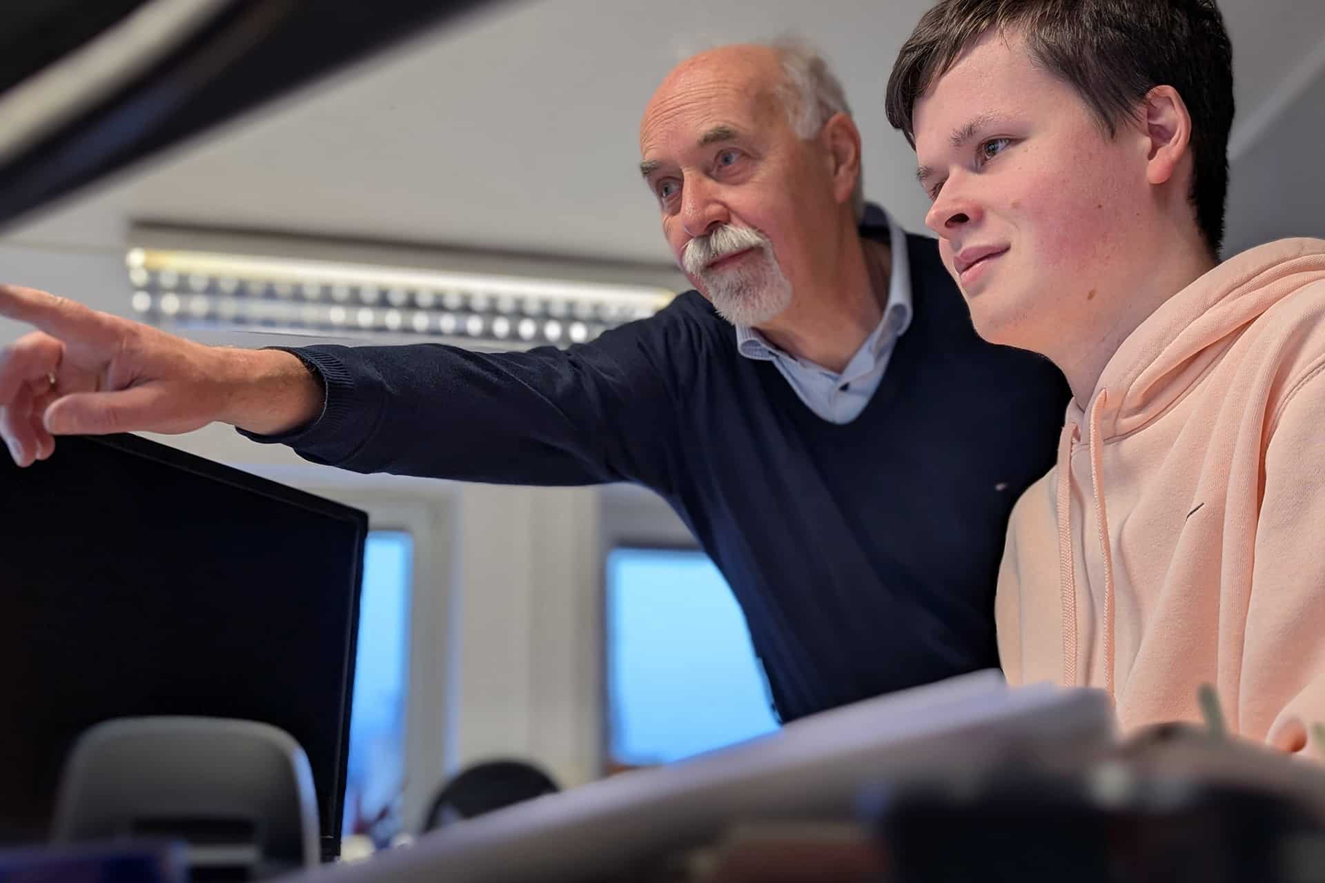 Kaminski-Karriere-Hameln